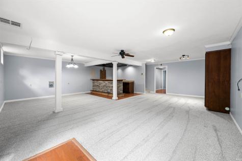 1726 Harrison Ridge Road Nashville IN 47448