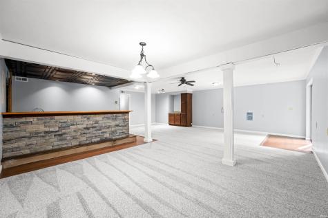 1726 Harrison Ridge Road Nashville IN 47448