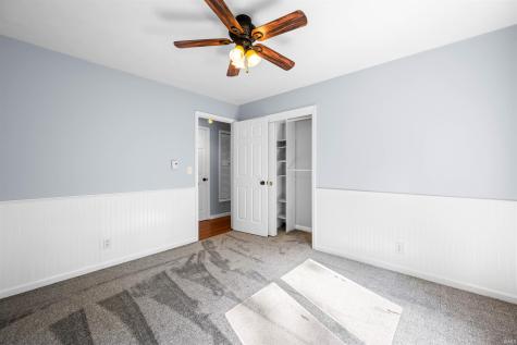 1726 Harrison Ridge Road Nashville IN 47448