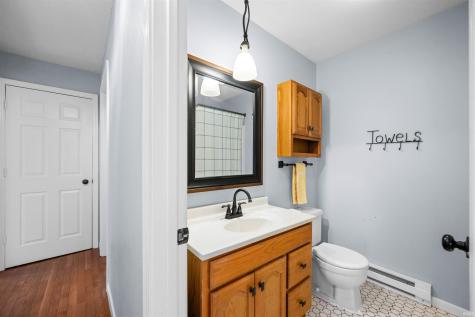 1726 Harrison Ridge Road Nashville IN 47448