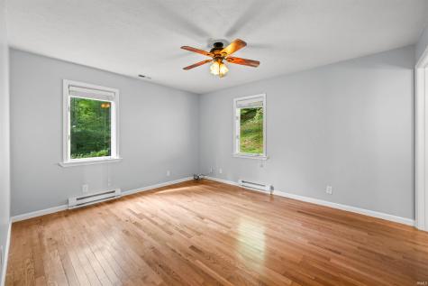 1726 Harrison Ridge Road Nashville IN 47448