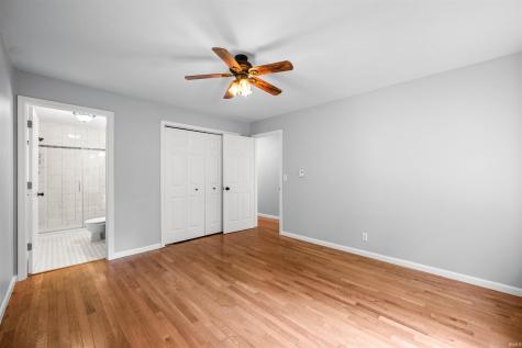 1726 Harrison Ridge Road Nashville IN 47448