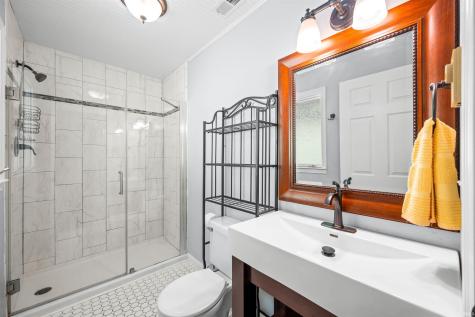 1726 Harrison Ridge Road Nashville IN 47448