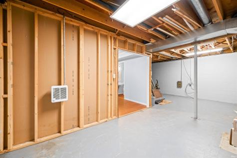 1726 Harrison Ridge Road Nashville IN 47448