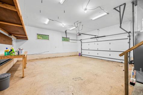 1726 Harrison Ridge Road Nashville IN 47448