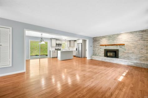 1726 Harrison Ridge Road Nashville IN 47448