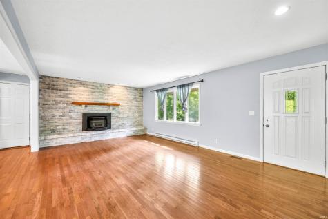 1726 Harrison Ridge Road Nashville IN 47448