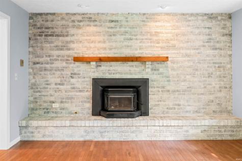 1726 Harrison Ridge Road Nashville IN 47448