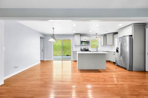 1726 Harrison Ridge Road Nashville IN 47448