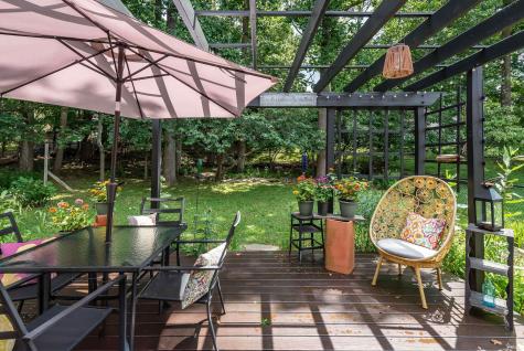 2209 S Laurelwood Drive Bloomington IN 47401