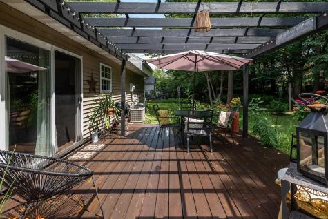 2209 S Laurelwood Drive Bloomington IN 47401