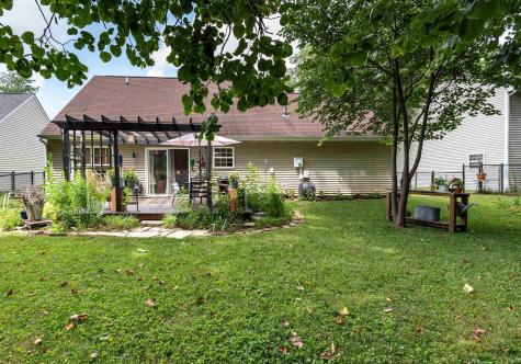 2209 S Laurelwood Drive Bloomington IN 47401