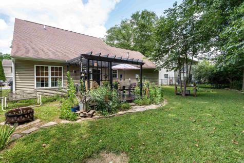 2209 S Laurelwood Drive Bloomington IN 47401