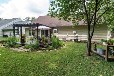 2209 S Laurelwood Drive Bloomington IN 47401