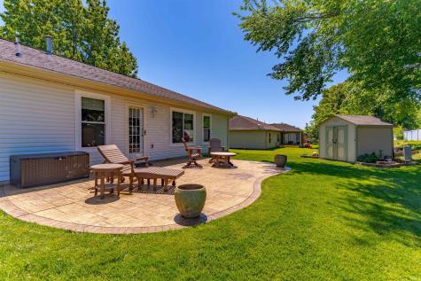 6007 Stardance Pointe Evansville IN 47715