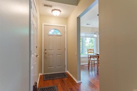 6007 Stardance Pointe Evansville IN 47715
