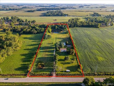 4270 W State Road 32 Winchester IN 47394
