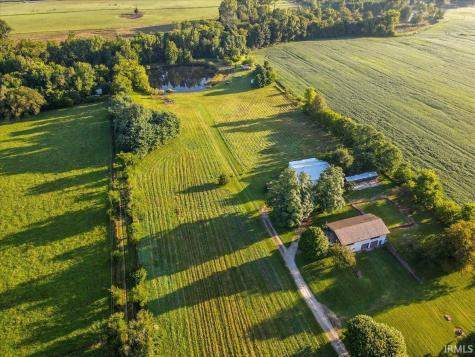 4270 W State Road 32 Winchester IN 47394