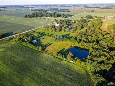 4270 W State Road 32 Winchester IN 47394