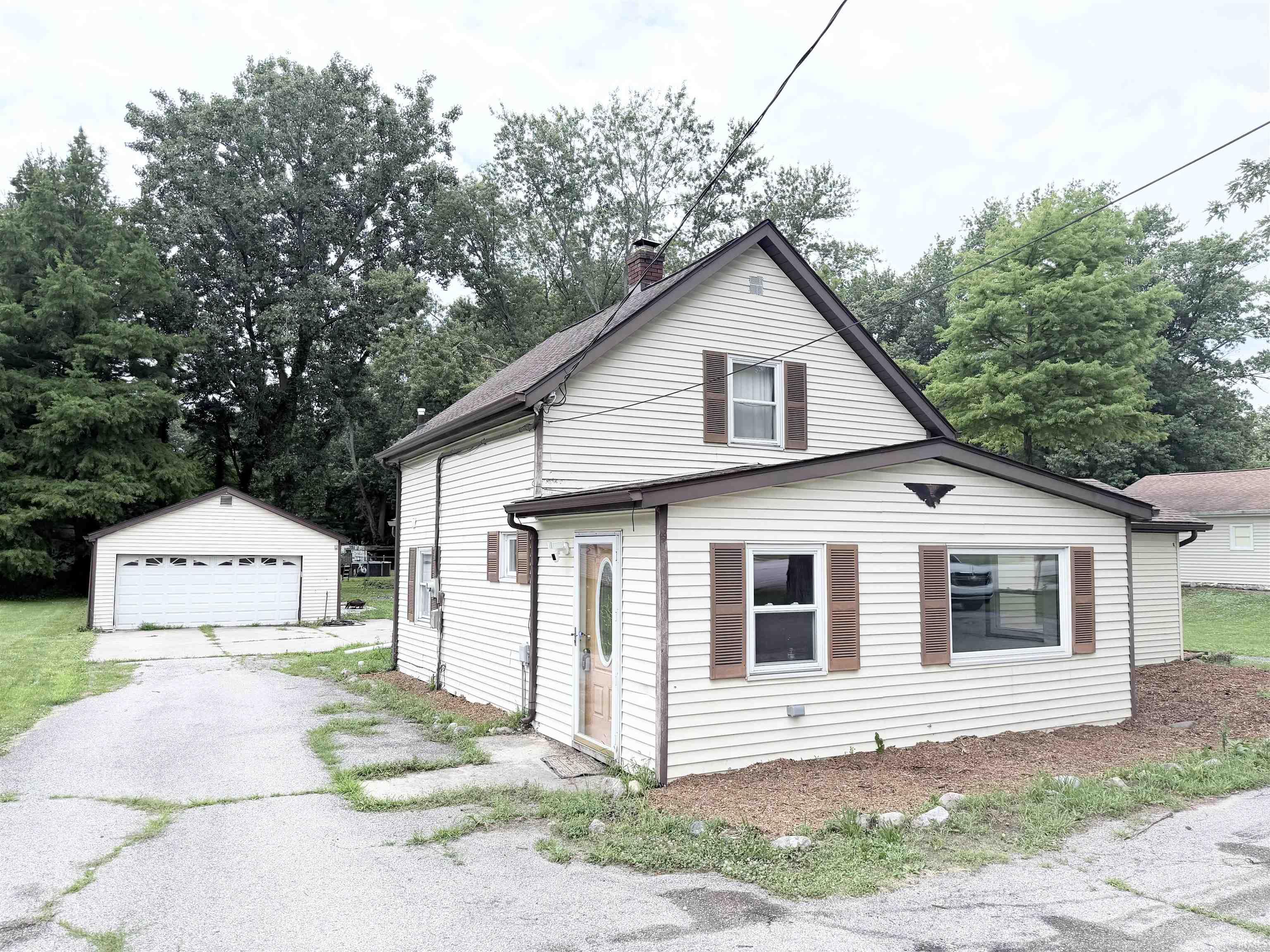 65159 Us 31 Highway Lakeville IN 46536