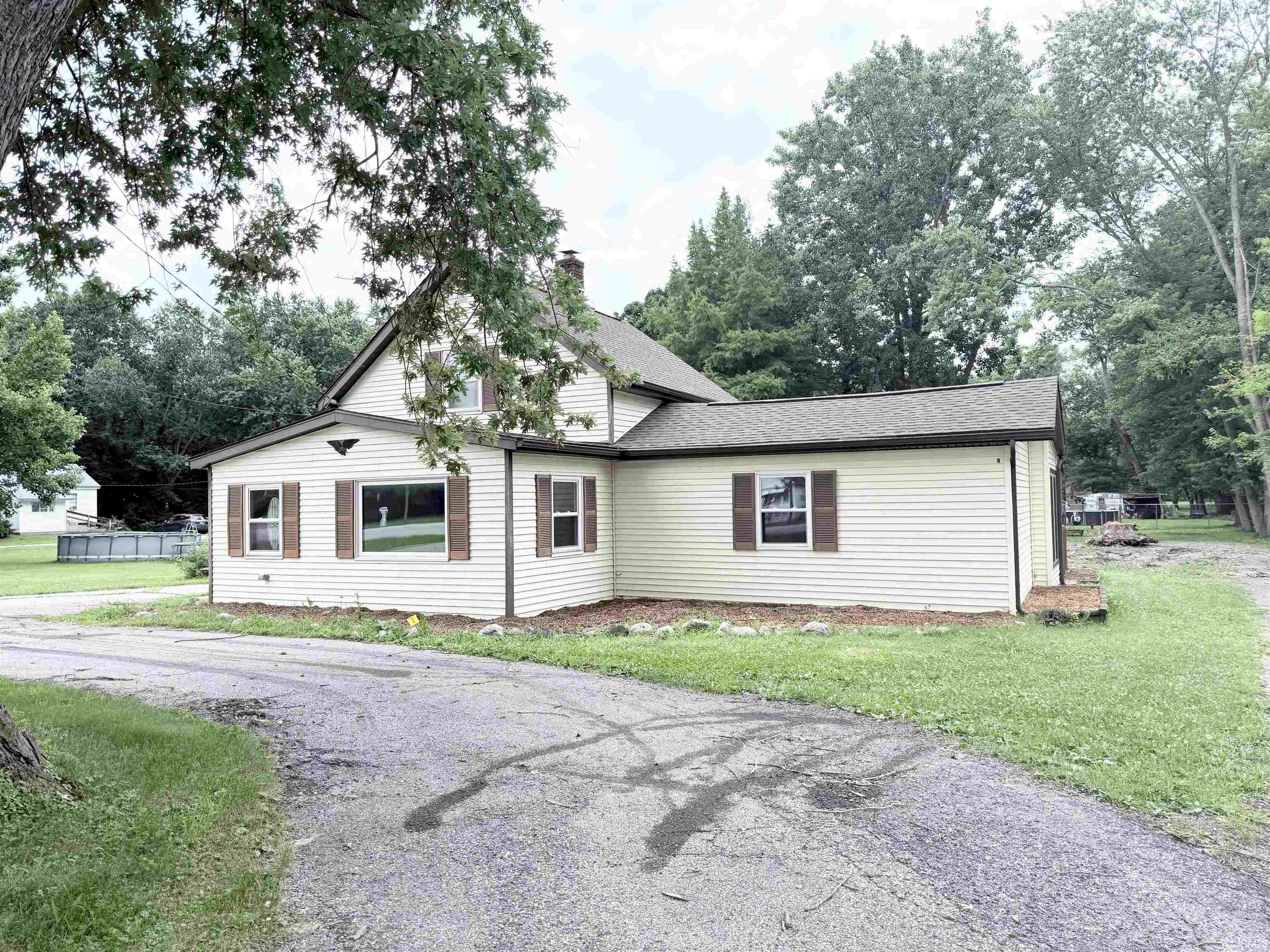 65159 Us 31 Highway Lakeville IN 46536