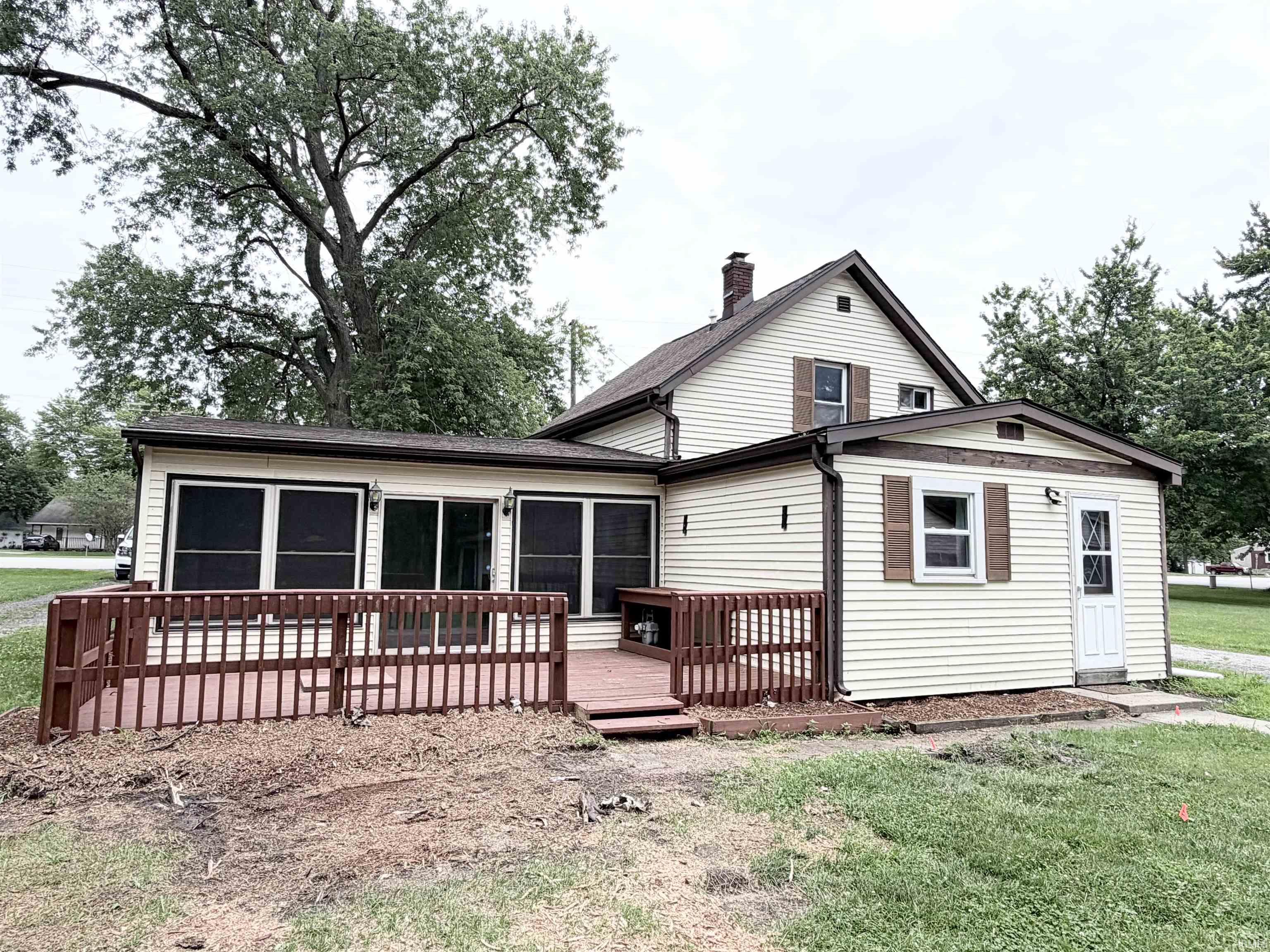 65159 Us 31 Highway Lakeville IN 46536