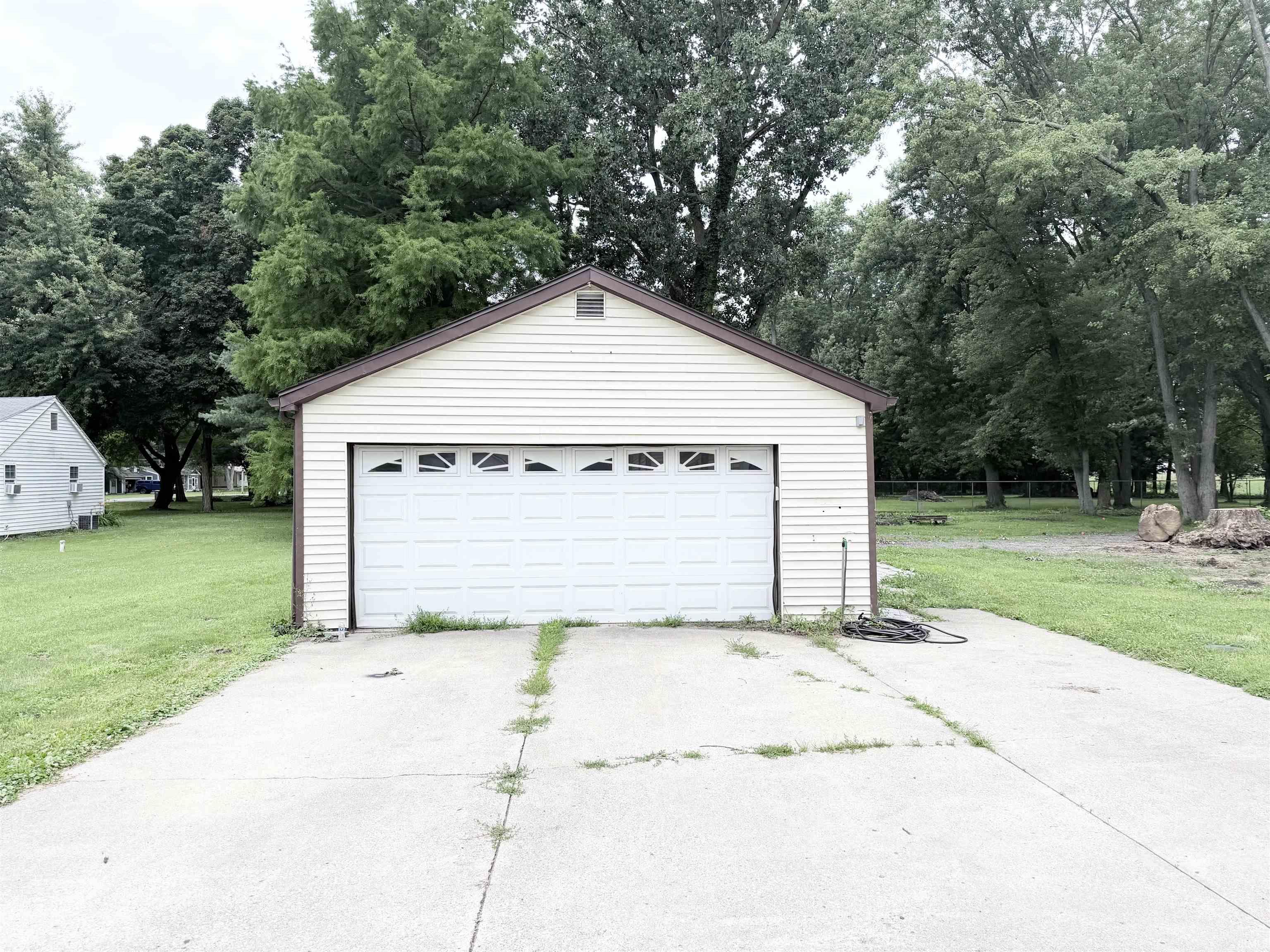 65159 Us 31 Highway Lakeville IN 46536