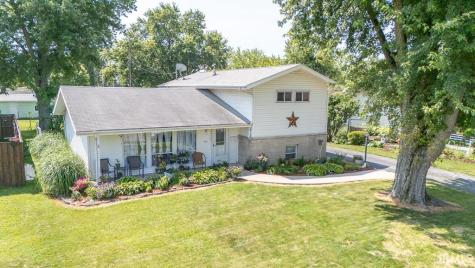 810 N Knight Circle Marion IN 46952
