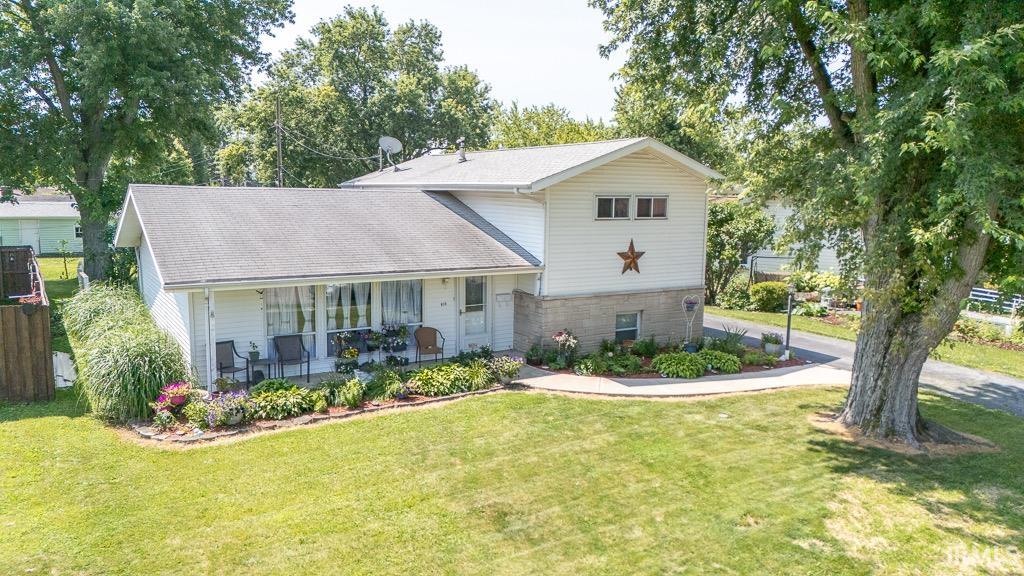 810 N Knight Circle Marion IN 46952
