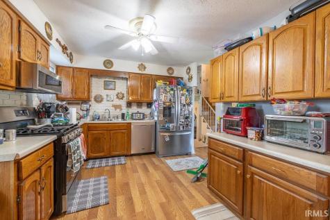 810 N Knight Circle Marion IN 46952