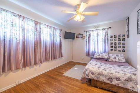 810 N Knight Circle Marion IN 46952