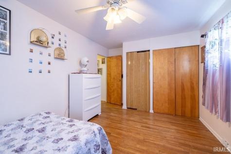 810 N Knight Circle Marion IN 46952