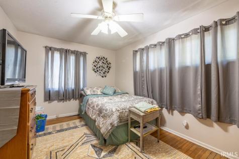 810 N Knight Circle Marion IN 46952