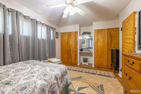 810 N Knight Circle Marion IN 46952