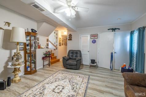 810 N Knight Circle Marion IN 46952