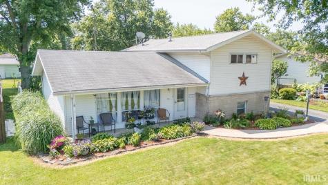 810 N Knight Circle Marion IN 46952