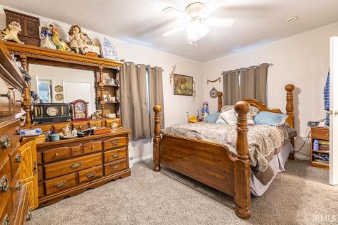 810 N Knight Circle Marion IN 46952
