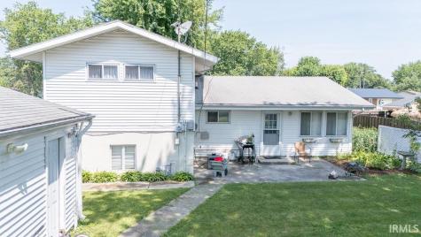 810 N Knight Circle Marion IN 46952