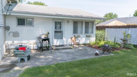 810 N Knight Circle Marion IN 46952