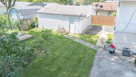 810 N Knight Circle Marion IN 46952