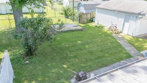 810 N Knight Circle Marion IN 46952