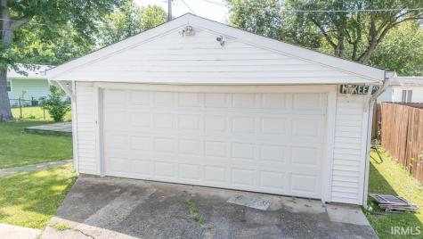 810 N Knight Circle Marion IN 46952