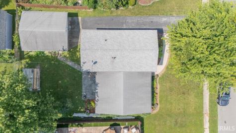 810 N Knight Circle Marion IN 46952