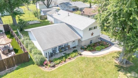810 N Knight Circle Marion IN 46952
