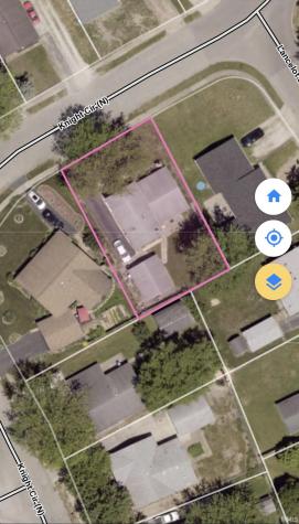810 N Knight Circle Marion IN 46952