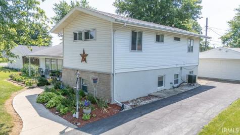 810 N Knight Circle Marion IN 46952