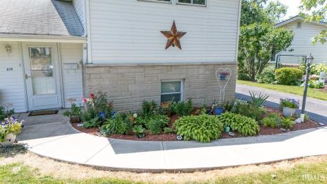 810 N Knight Circle Marion IN 46952