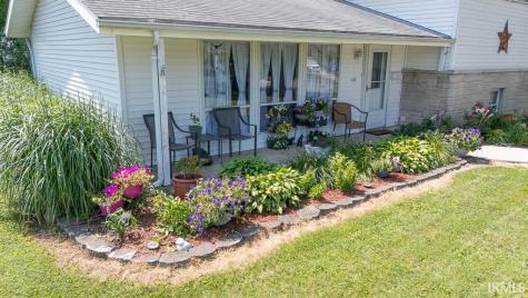 810 N Knight Circle Marion IN 46952