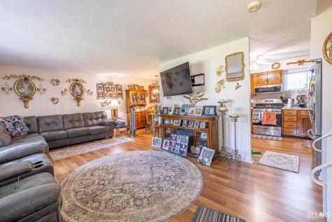 810 N Knight Circle Marion IN 46952