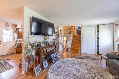 810 N Knight Circle Marion IN 46952